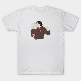 Dancing Lokius T-Shirt